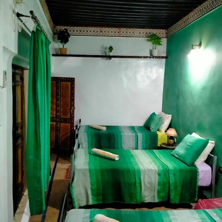מלון פס Casa Aya Medina מראה חיצוני תמונה