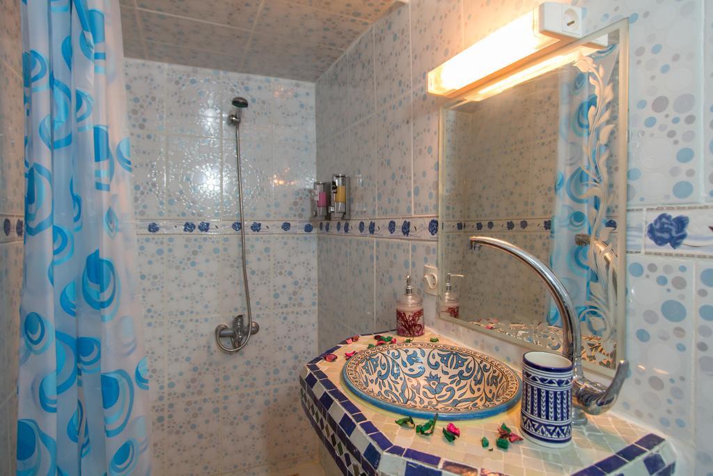 מלון פס Casa Aya Medina חדר תמונה