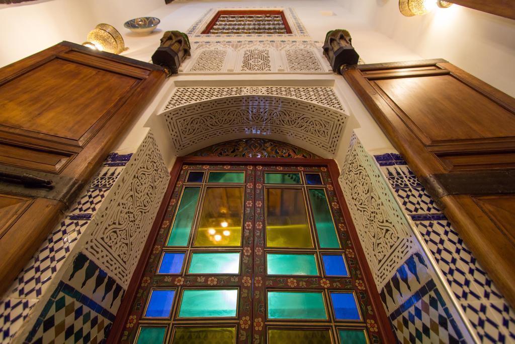 מלון פס Casa Aya Medina מראה חיצוני תמונה