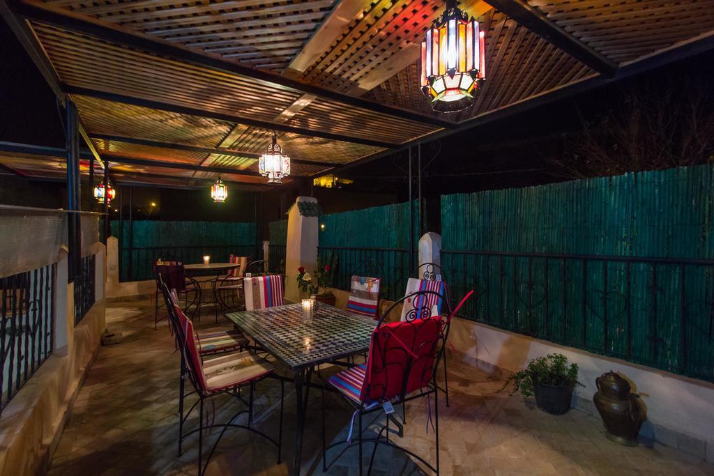 מלון פס Casa Aya Medina מראה חיצוני תמונה