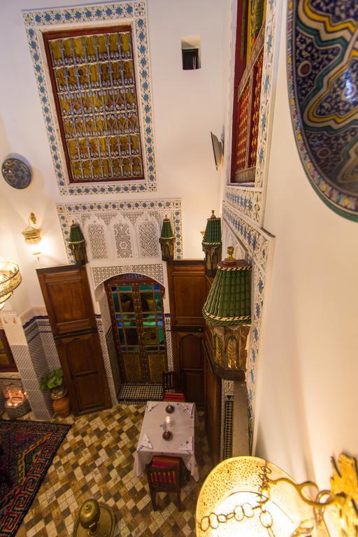 מלון פס Casa Aya Medina מראה חיצוני תמונה