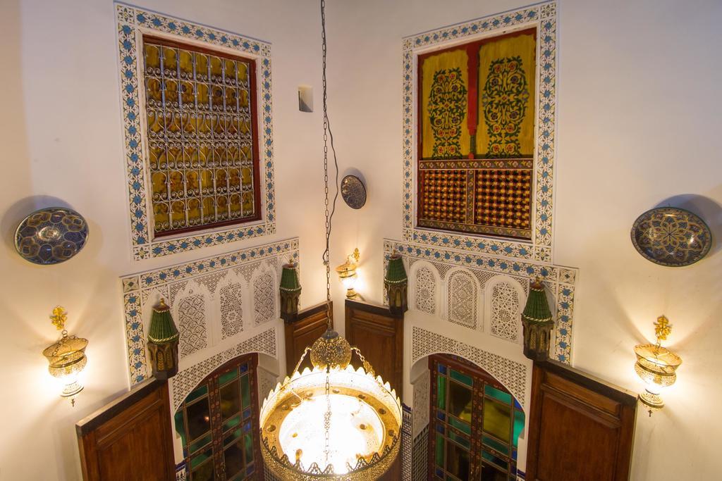 מלון פס Casa Aya Medina מראה חיצוני תמונה