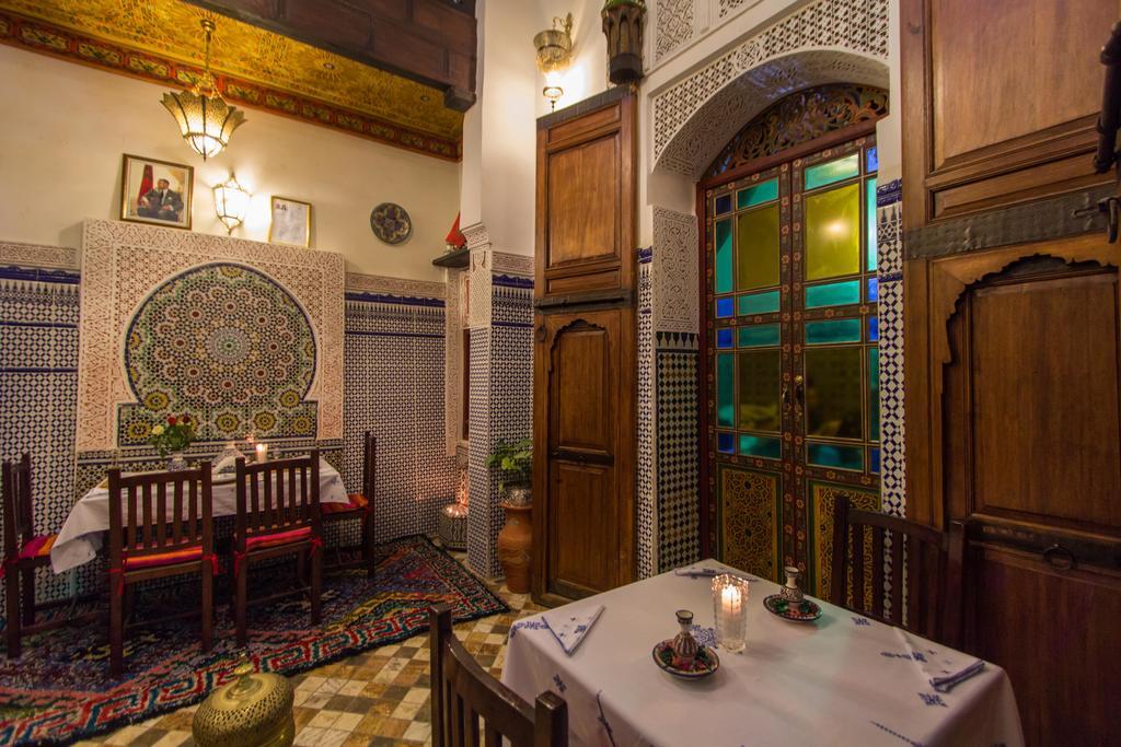 מלון פס Casa Aya Medina מראה חיצוני תמונה