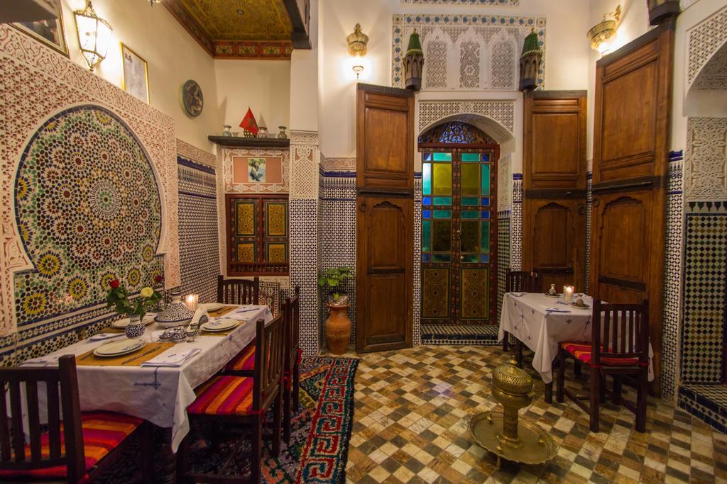 מלון פס Casa Aya Medina מראה חיצוני תמונה