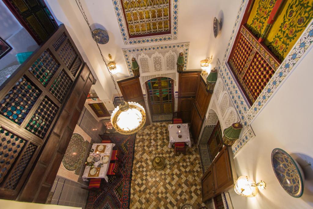 מלון פס Casa Aya Medina מראה חיצוני תמונה