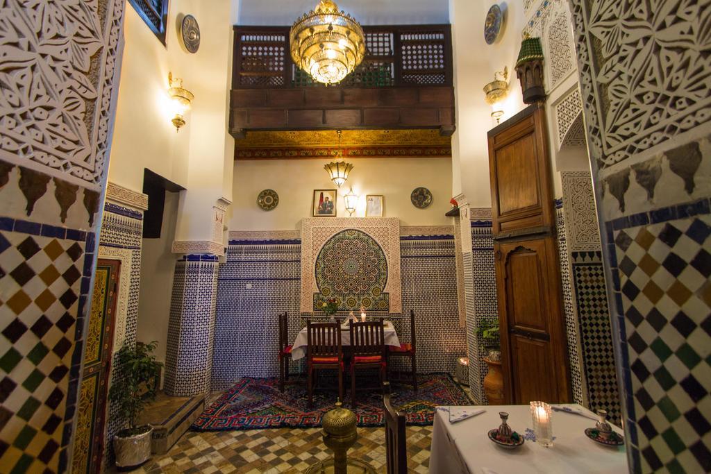 מלון פס Casa Aya Medina מראה חיצוני תמונה