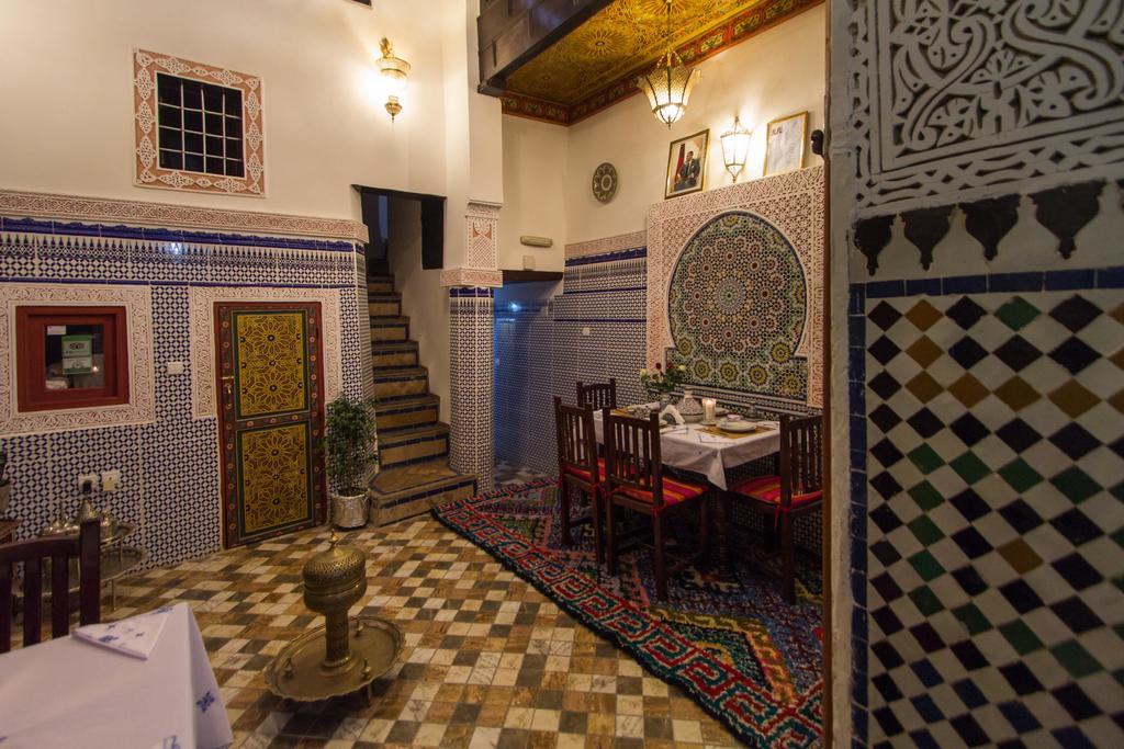 מלון פס Casa Aya Medina מראה חיצוני תמונה