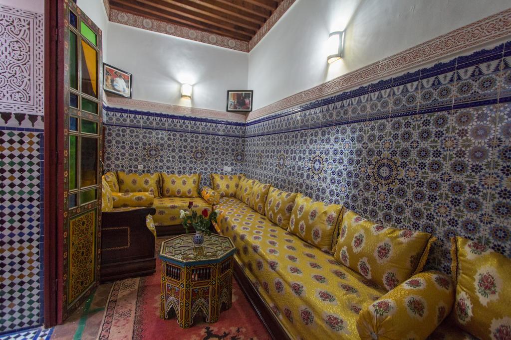 מלון פס Casa Aya Medina מראה חיצוני תמונה