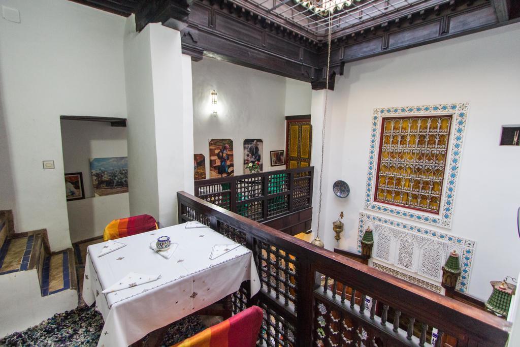 מלון פס Casa Aya Medina מראה חיצוני תמונה