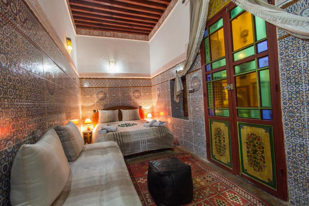 מלון פס Casa Aya Medina חדר תמונה