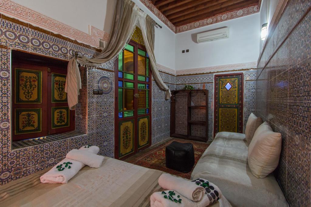 מלון פס Casa Aya Medina חדר תמונה