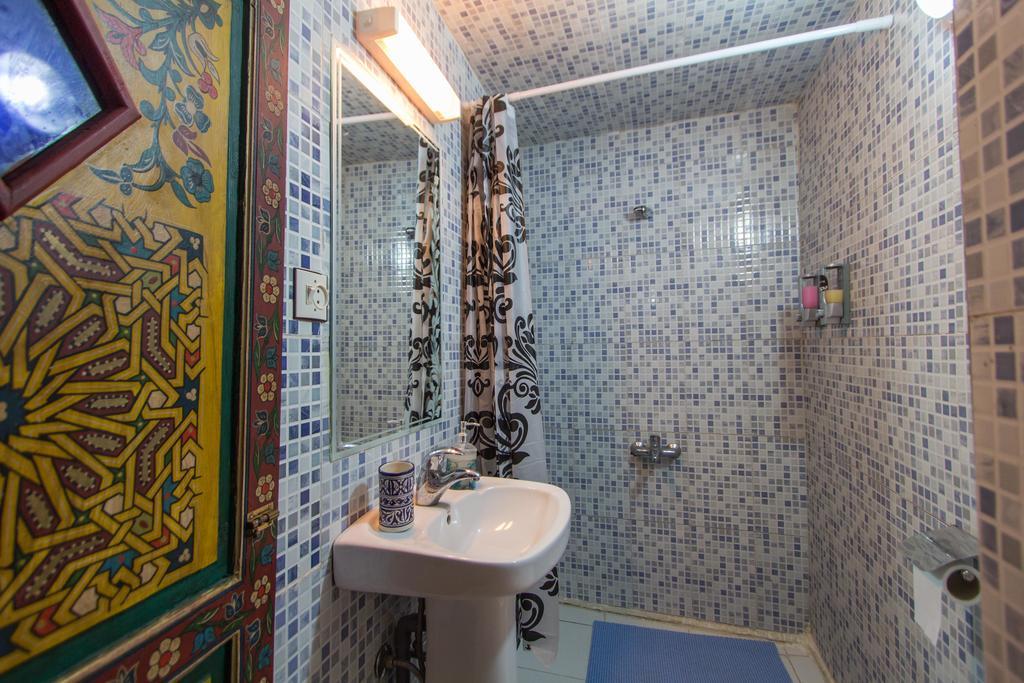 מלון פס Casa Aya Medina חדר תמונה