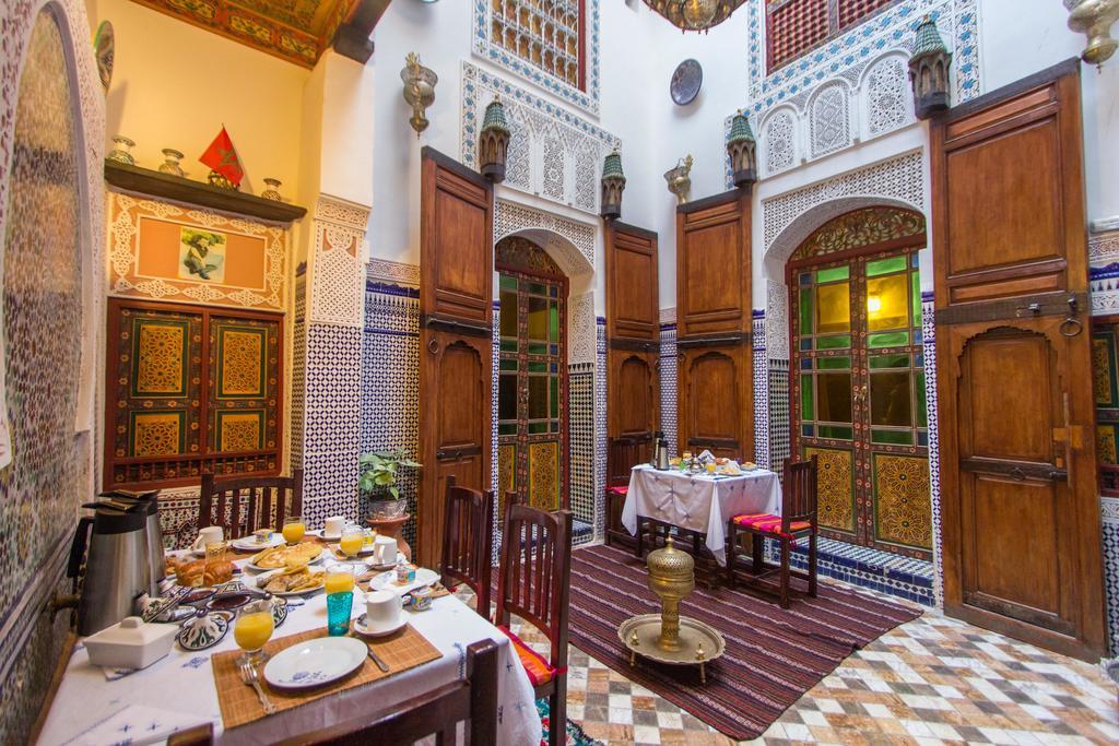 מלון פס Casa Aya Medina מראה חיצוני תמונה