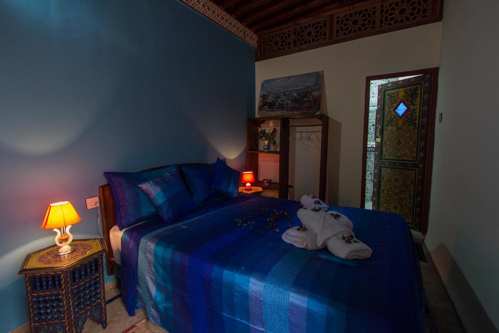 מלון פס Casa Aya Medina חדר תמונה