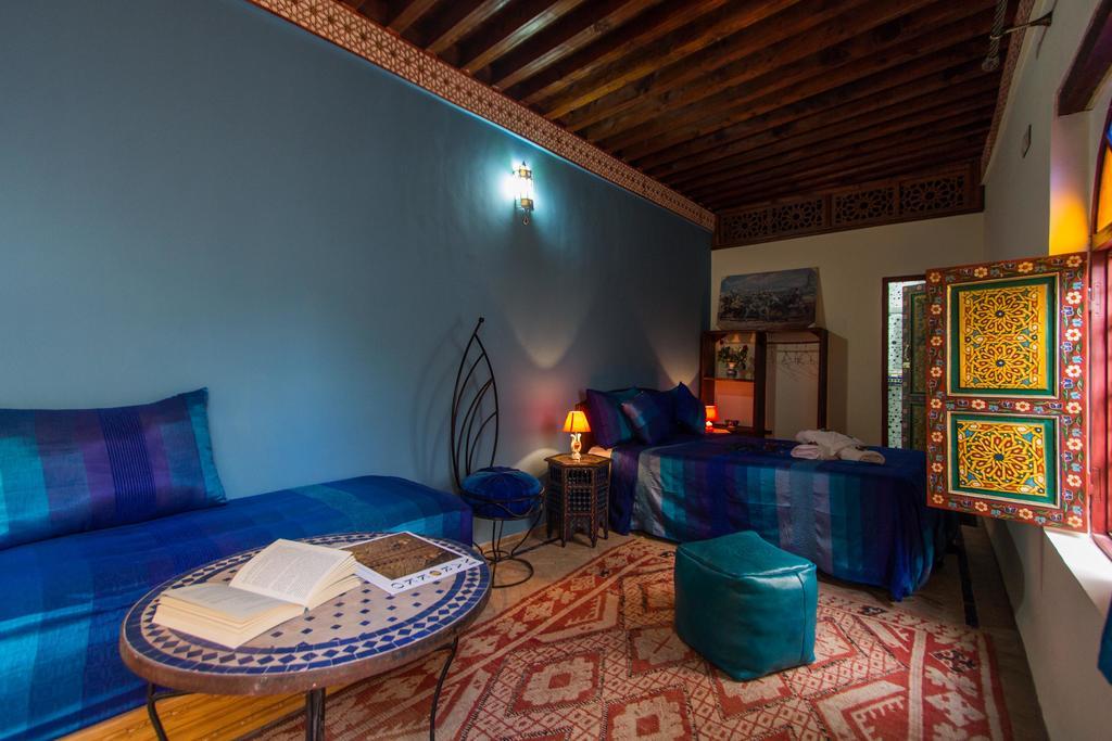מלון פס Casa Aya Medina חדר תמונה