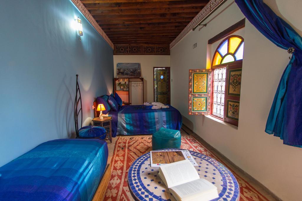 מלון פס Casa Aya Medina מראה חיצוני תמונה