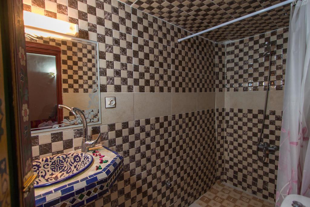 מלון פס Casa Aya Medina חדר תמונה