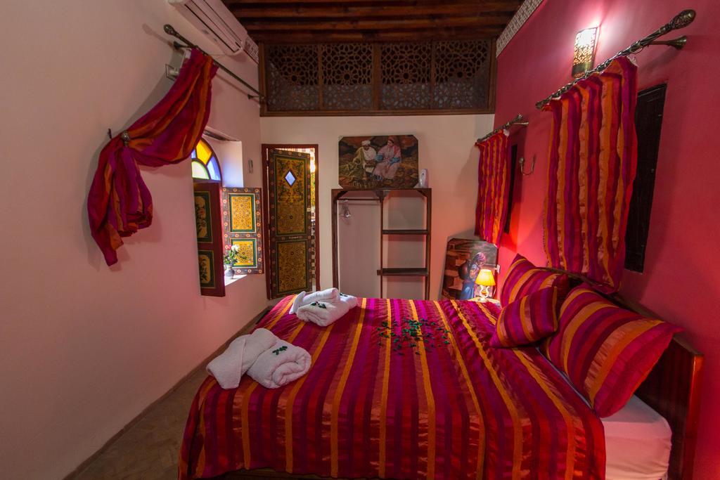 מלון פס Casa Aya Medina מראה חיצוני תמונה