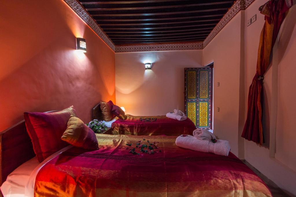 מלון פס Casa Aya Medina חדר תמונה